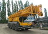 CRANE - MOBILE CRANES