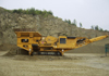 CRUSHING PLANTS MOBILE