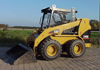 LOADERS - SKID STEER LOADERS