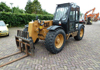 LOADERS - TELESCOPIC LOADERS