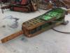 SPARE PARTS FOR CONSTRUCTION MACHINES-HAMMERS-Hammer