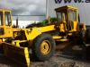 CONSTRUCTION MACHINES-GRADERS-John Deere