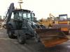 CONSTRUCTION MACHINES-EXCAVATORS - BACKHOE LOADERS-Case