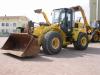 CONSTRUCTION MACHINES-LOADERS - WHEEL LOADERS-New Holland