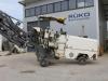 CONSTRUCTION MACHINES-ASPHALT-COLD MILLING-Wirtgen