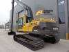 CONSTRUCTION MACHINES-EXCAVATORS - TRACKED EXCAVATORS-Volvo