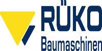 RUKO BAUMASCHINEN